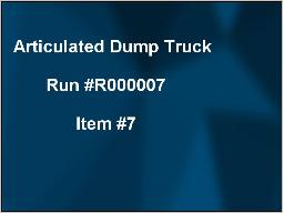 Test Formation Item #7