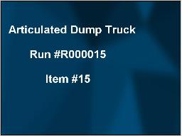 Test Formation Item #15
