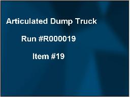 Test Formation Item #19