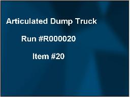 Test Formation Item #20