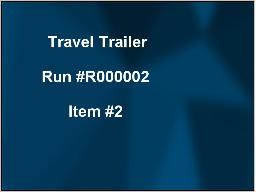 DEMO Webcast auction Item #2