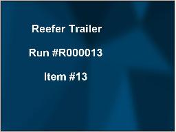 DEMO Webcast auction Item #13