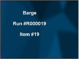 DEMO timed auction Item #19