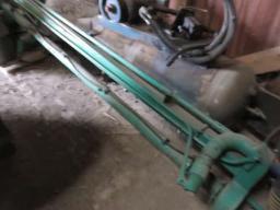 pompe de pré-fosse Houle 13 pds 