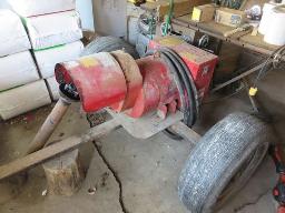 génératrice Winpower 25 KVA 
