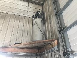 compresseur à air Giant 13HP 