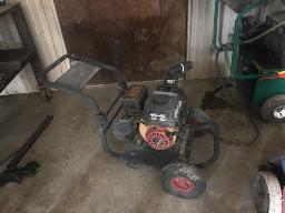 pompe 2 pces au gaz 