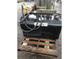 réservoir à carburant 50 gls 