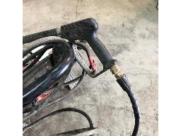 laveuse a pression 2500 lbs, moteur Honda GC 160 