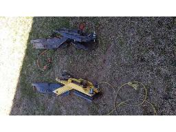 2 attache Matic male 