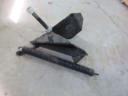 3 attaches Matic femelle 