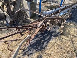 booster weeder 
