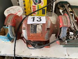 grinder & etc