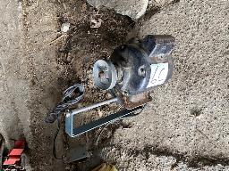 electric motor 
