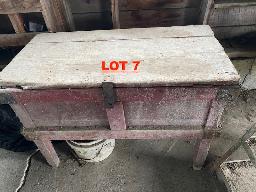 antic box