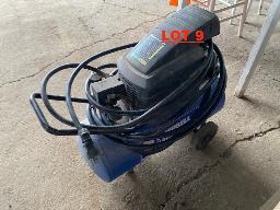 air compressor 8 gls 2.5HP 