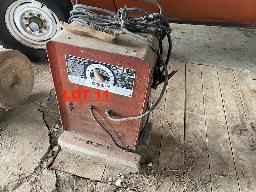 Lincoln 225 welder