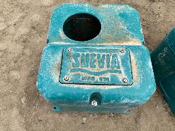 Sueva 630 isolated  water bowl 