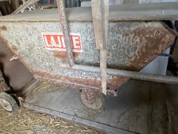 feed cart 
