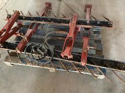 tooth pick harrow 12 ft