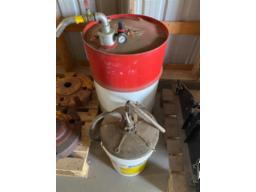 2 oil pump 