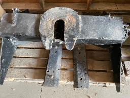fith wheel hitch 