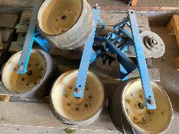 Monosem planter parts 