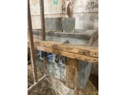 2 PFB  heater water station used but fonctionnal 