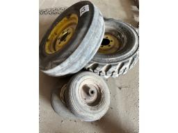 2 roues 750/16