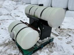 citerne à préservatif 50 gals 