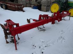 buteur ou sarcleur de dallots att 3 pts 