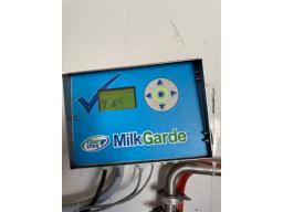 thermographe Milk Garde