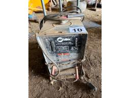 Miller 225 welder 