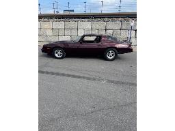 Chevrolet Camaro Z28 1979