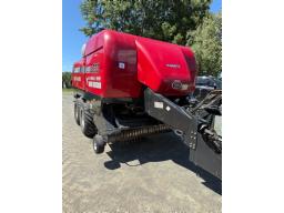 Case IH LB333 Big Square baler , roto-cut, tandem directional, preservative applicator & monitor, 42500 bales 