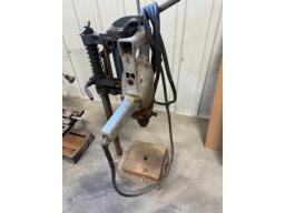 press drill home maid 