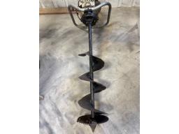ice digger gaz engine 6 in