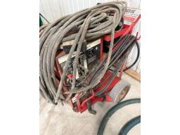 Madstercraft welder W/100 ft cable