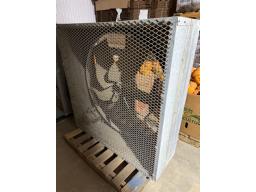 3 fan 60 in ( buyer's choice)