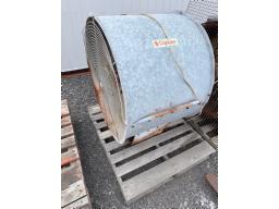 Dynavent floor  fan 36in 