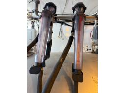 2 Surge milk scale 50 kg