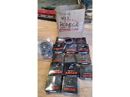 roulements - rondelles ( sleeve)