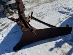 rigoleuse Vachon att. 3 pts; 