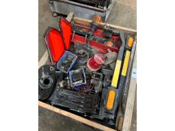 accessoires de s&eacute;curit&eacute; pour tracteur 