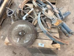 pi&egrave;ces de chisel 