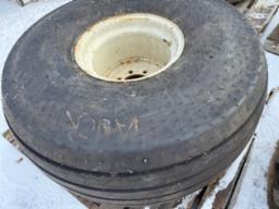 21,5 L16 wheel - new