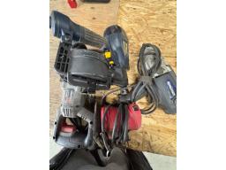 drill- sandblaster