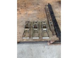 2 hole bar- ratchet 