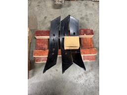 Landoll  chisel parts 