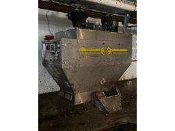 Rovibec ROV 3000 feeder, 5 program compartments